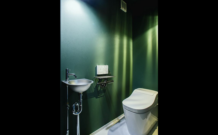 トイレ特集⑤