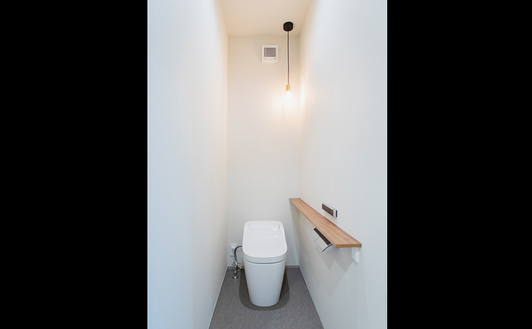 トイレ特集⑪