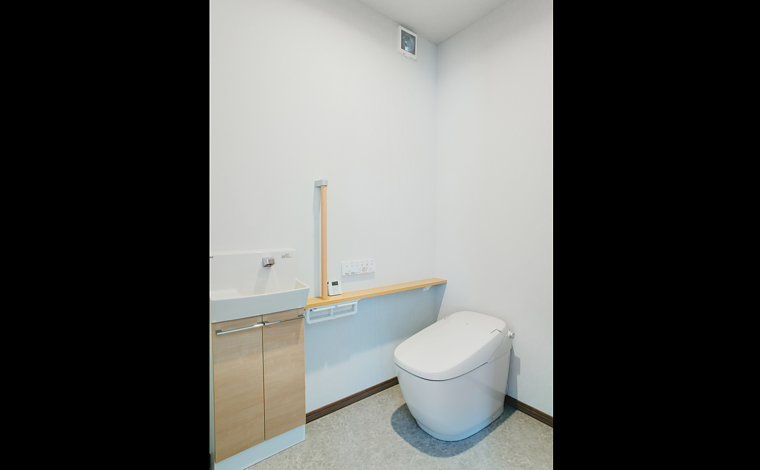 トイレ特集⑩