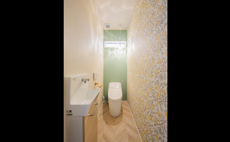 トイレ特集⑫