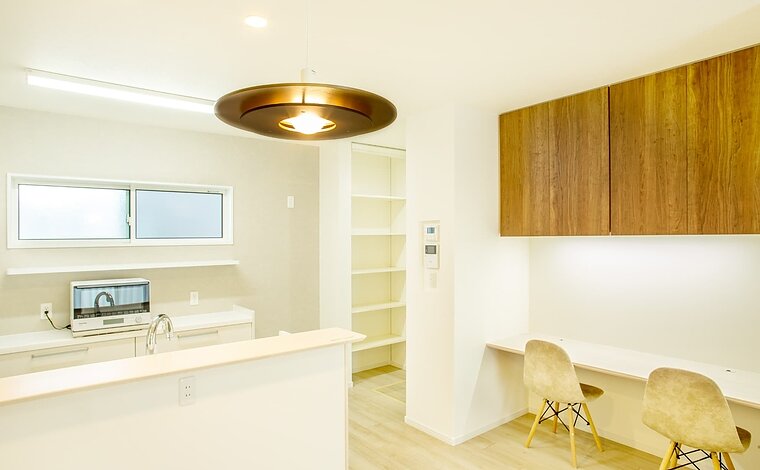 【和室の温かみ/平屋建】くつろぎの空間がある上質な暮らし